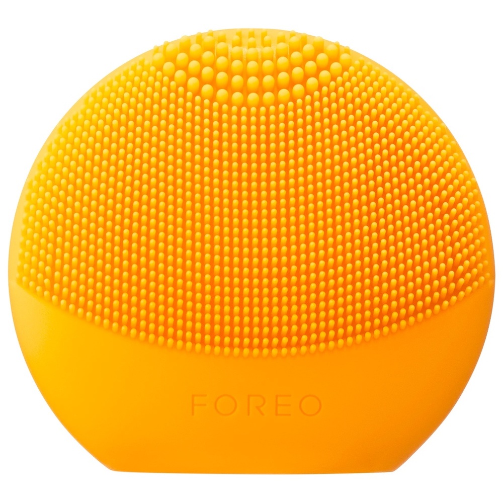 Foreo Luna fofo - Sunflower Yellow